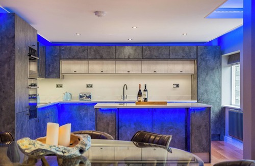 Watermillock Cottage | Ullswater View House