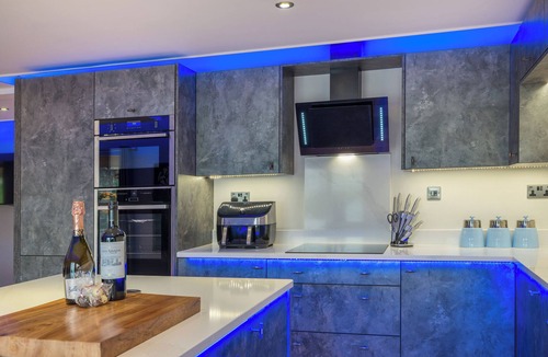 Watermillock Cottage | Ullswater View House