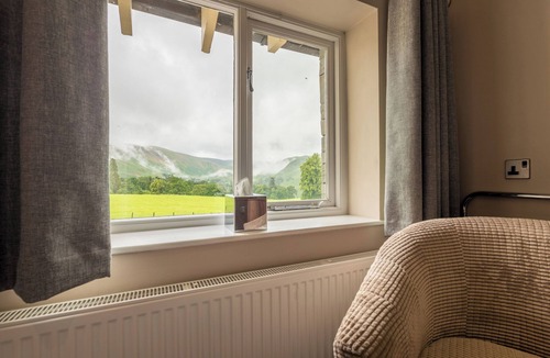 Watermillock Cottage | Ullswater View House