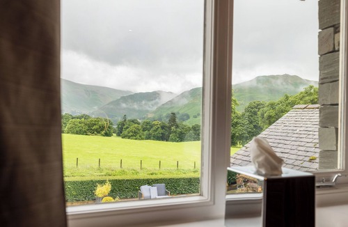Watermillock Cottage | Ullswater View House
