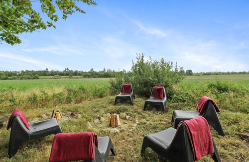 Jegum House | "Ulrikke" - 12km from the sea by Interhome