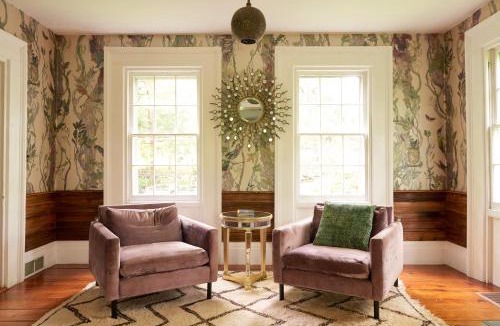 Pine Bush House | Ulster County Farmhouse Near Waterfalls & Winery!