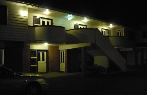 Hamilton North Hotel | Ulster Lodge Motel