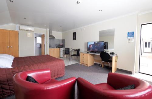 Hamilton North Hotel | Ulster Lodge Motel