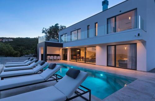 Ripenda Kosi Villa | Ultima Comfortable holiday residence