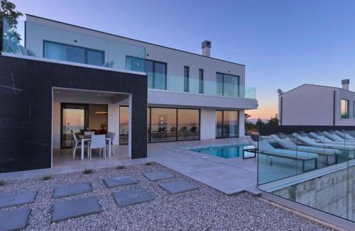 Ripenda Kosi Villa | Ultima Comfortable holiday residence