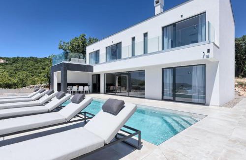 Ripenda Kosi Villa | Ultima Comfortable holiday residence