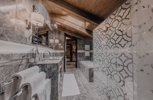 Zweisimmen Nr Gstaad Hotel | Ultima Hotel Gstaad