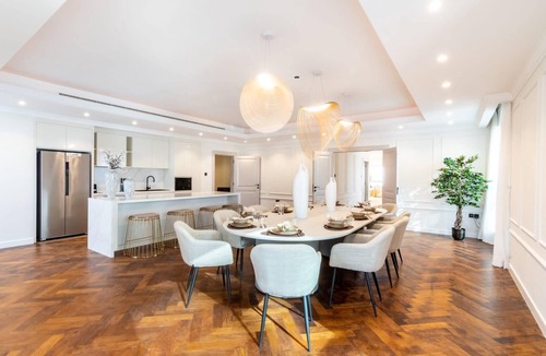 Jumeirah Beach Residence Villa | Ultimate 5BR Duplex Sky Villa with Private Pool