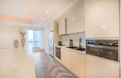 Jumeirah Beach Residence Villa | Ultimate 5BR Duplex Sky Villa with Private Pool