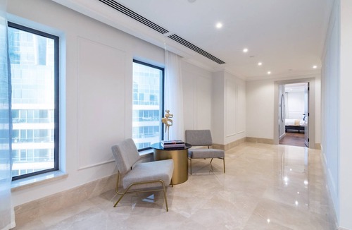 Jumeirah Beach Residence Villa | Ultimate 5BR Duplex Sky Villa with Private Pool