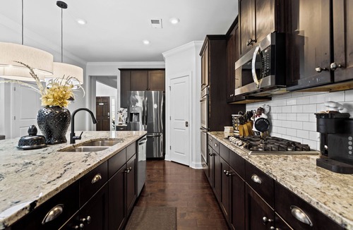 Loganville House | Ultimate 8BR Getaway w/lake views, bar, gym, movie theater, and much more.