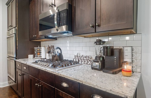Loganville House | Ultimate 8BR Getaway w/lake views, bar, gym, movie theater, and much more.