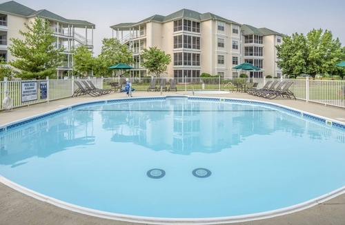 Table Rock Apartment | Ultimate Adventure in Missouri! Free Parking, Close to Table Rock State Park