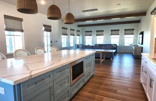 Red Fish Cove House | Ultimate Beach Escape -4BR Luxury with EV Charging