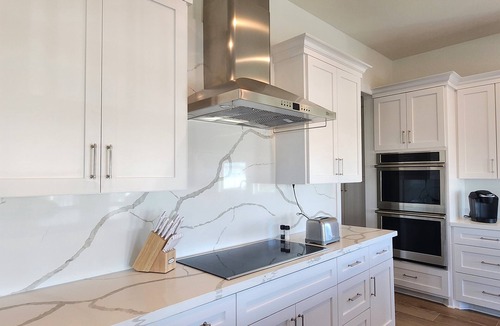Red Fish Cove House | Ultimate Beach Escape -4BR Luxury with EV Charging