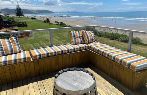 Waimarama House | Ultimate Beach Front