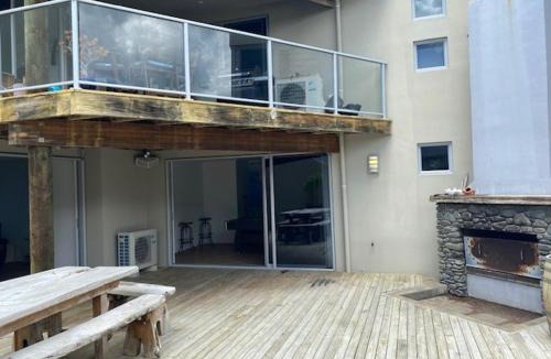Waimarama House | Ultimate Beach Front