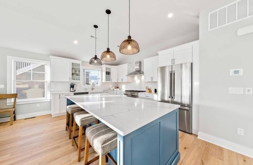 Holgate House | Ultimate Beach Getaway