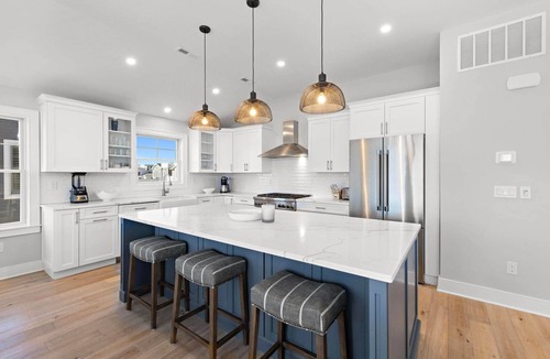 Holgate House | Ultimate Beach Getaway