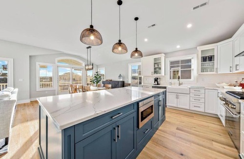 Holgate House | Ultimate Beach Getaway