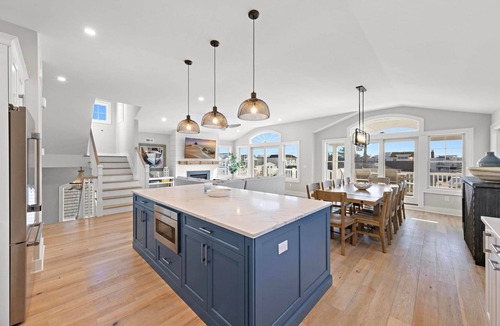 Holgate House | Ultimate Beach Getaway