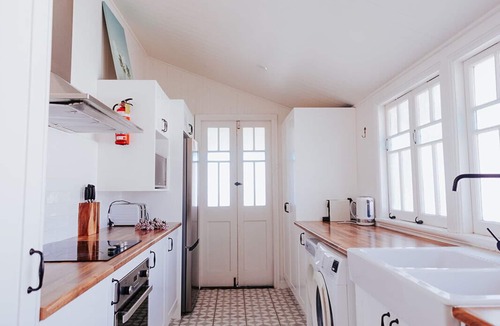 Woorim House | Ultimate Beachfront Holiday Pad