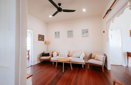 Woorim House | Ultimate Beachfront Holiday Pad