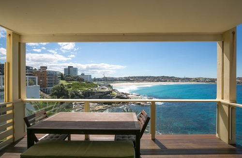 Bondi Apartment | Ultimate Bondi Escape