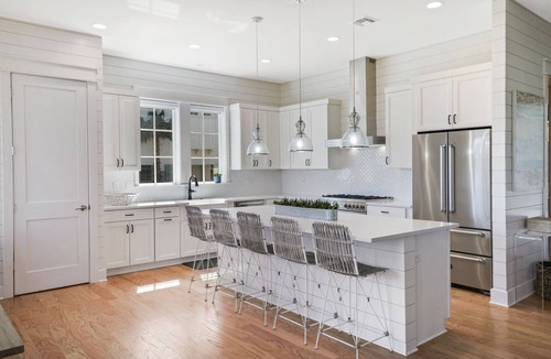 Cinnamon Shore House | Ultimate Coastal Style @ Cinnamon Shore North+Great On-Site Amenities
