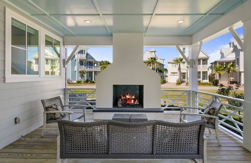 Cinnamon Shore House | Ultimate Coastal Style @ Cinnamon Shore North+Great On-Site Amenities