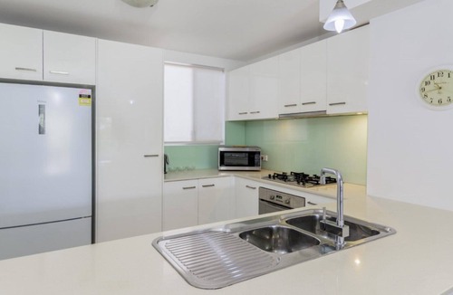 Bongaree House | Ultimate Comfort and Water Views