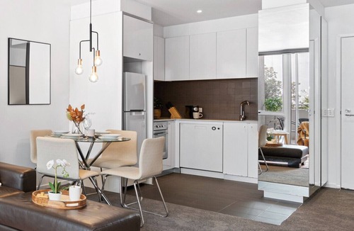 Saint Kilda South Apartment | Ultimate Comfort Gem in St Kilda ⭐