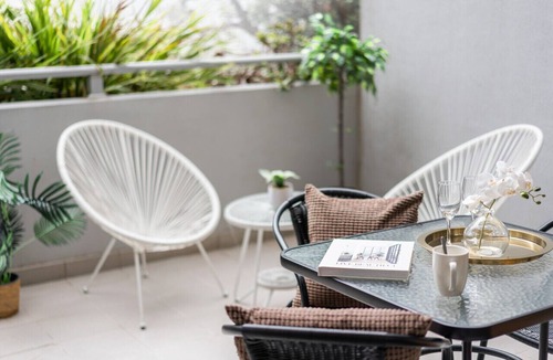 Saint Kilda South Apartment | Ultimate Comfort Gem in St Kilda ⭐