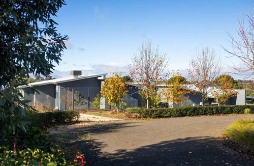 Axedale House | Ultimate Country escape