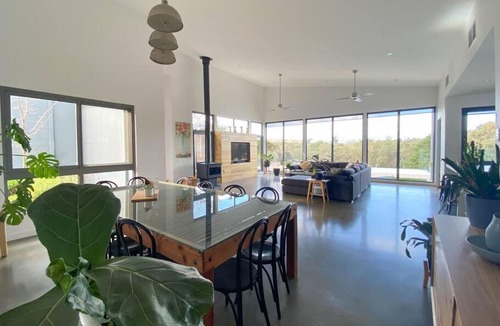 Axedale House | Ultimate Country escape