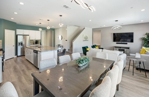 Coachella House | Ultimate Desert Escape: Pool, Spa & Festivals