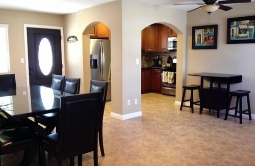 Anaheim Resort House | Ultimate Disneyland Escape – Walk to Disney + Massive Backyard Fireworks Views