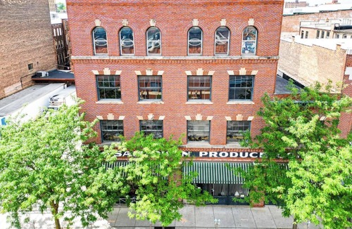 Downtown Toledo Apartment | Ultimate Downtown Location