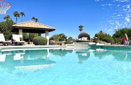 Buenavante House | Ultimate Entertaining/FamilyHome with Endless Private Amenities-Pickleball/Golf