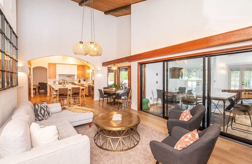 Lake Hodges House | Ultimate Escape: GameRoom, EV Charger, Pool & Spa