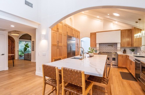 Lake Hodges House | Ultimate Escape: GameRoom, EV Charger, Pool & Spa