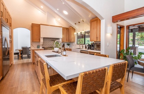 Lake Hodges House | Ultimate Escape: GameRoom, EV Charger, Pool & Spa