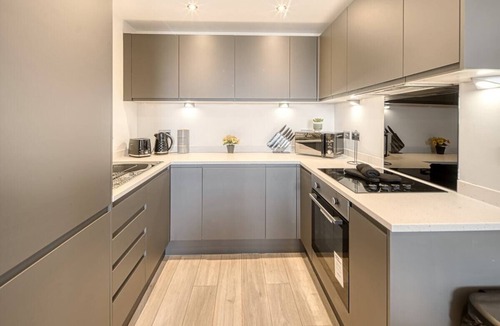 Vauxhall Apartment | Ultimate Escape - Great View