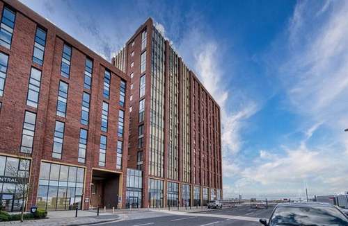 Vauxhall Apartment | Ultimate Escape - Great View