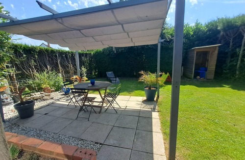 Bourgtheroulde-Infreville House | Ultimate Family Zen SPA – Relax & Fun