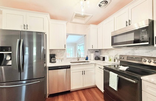 Winter Haven House | Ultimate Family Getaway: 4BR Home with Pool & Games