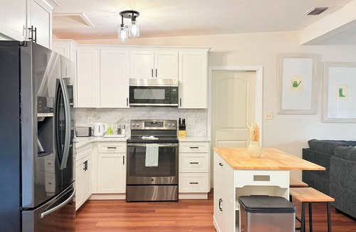 Winter Haven House | Ultimate Family Getaway: 4BR Home with Pool & Games