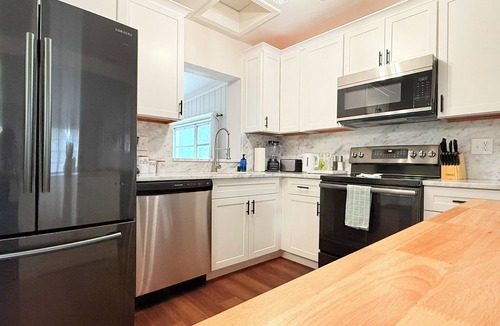 Winter Haven House | Ultimate Family Getaway: 4BR Home with Pool & Games