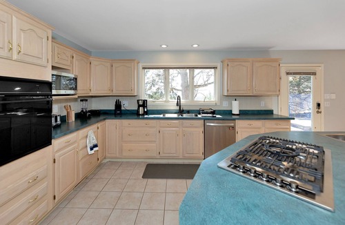 Ottawa Villa | Ultimate Family Vacation Villa With Amazing Views - 3891